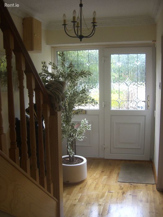 127 Meadowbank Off Bushy Park Road D06 X788, Rathgar, Dublin 6 Shared