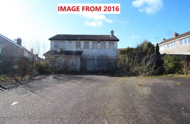 35 Hillside, Grange, Douglas, Co. Cork - Click to view photos