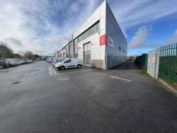 Unit 11, Briarhill Business Park, Ballybrit, Co. Galway - 