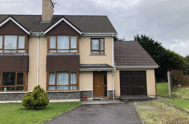 19 Fairway Heights, Tralee, Co. Kerry - Click to view photos