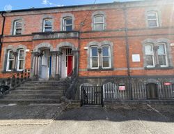 2a Old Wellington Terrace,O'Connell Avenue,Limerick, Limerick City Centre, Co. Limerick - Apartment For Sale