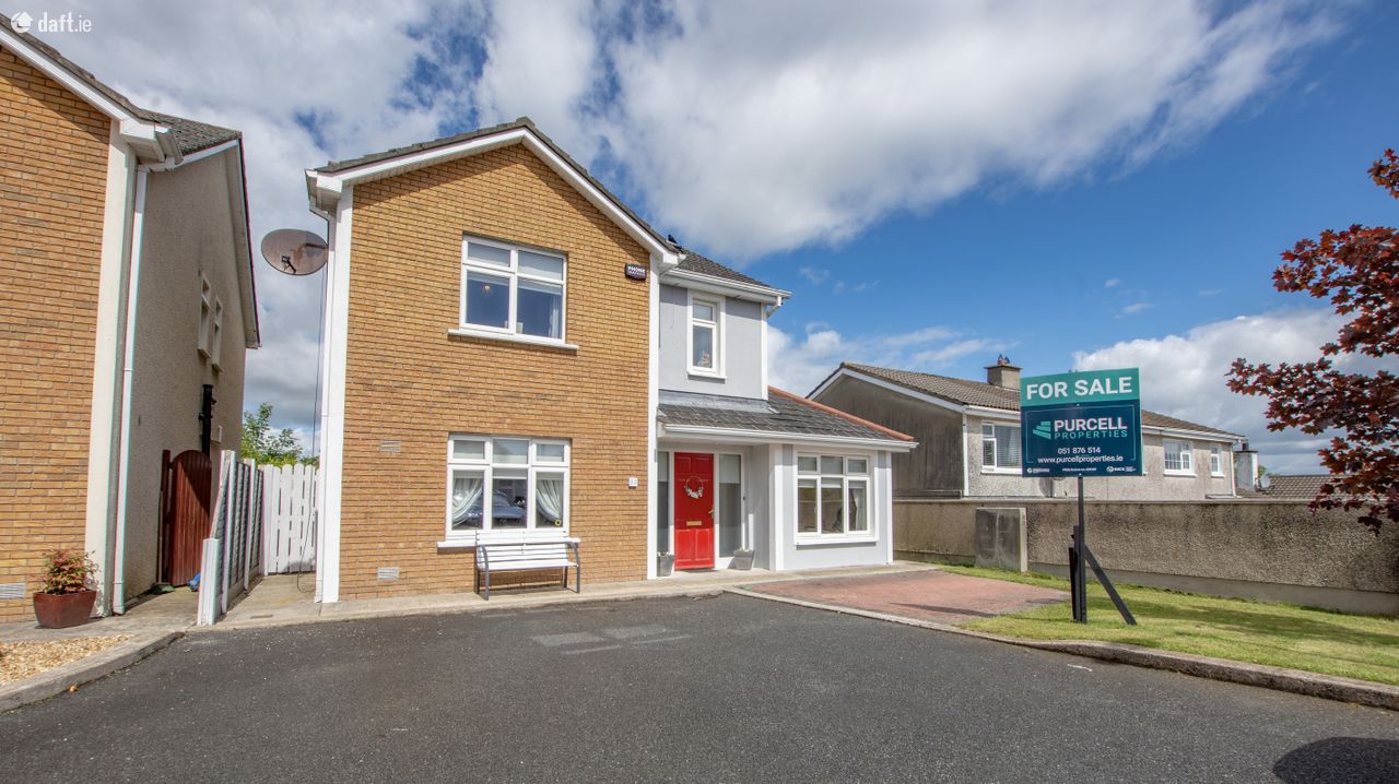 59 Cnoic Caislean, Ballygunner, Waterford City, Co. Waterford
