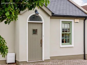 1 Newtown Clarke Cottage, Old Lucan Road, Palmerstown, Dublin 20 - Image 3
