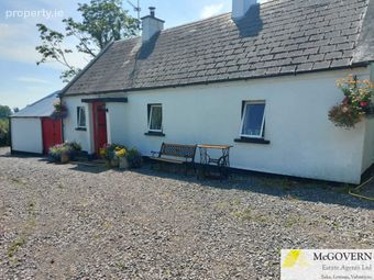 Cottage At Mullylun Road, Derrylin, Enniskillen, Co. Fermanagh