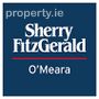 Sherry FitzGerald O'Meara Logo