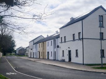 35 Dromsally Woods,Cappamore,Limerick, Cappamore, Co. Limerick - Townhouse house