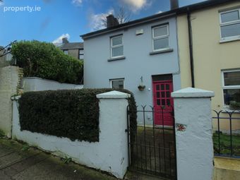 1 Saint Joseph\'s Terrace, Ballyhooly Road, St. Lukes, Co. Cork