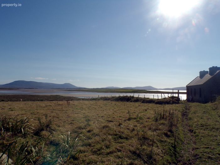 2 Coastal Cottages With 18.94 Acres, Dooriel, Ballycroy, Westport, Co