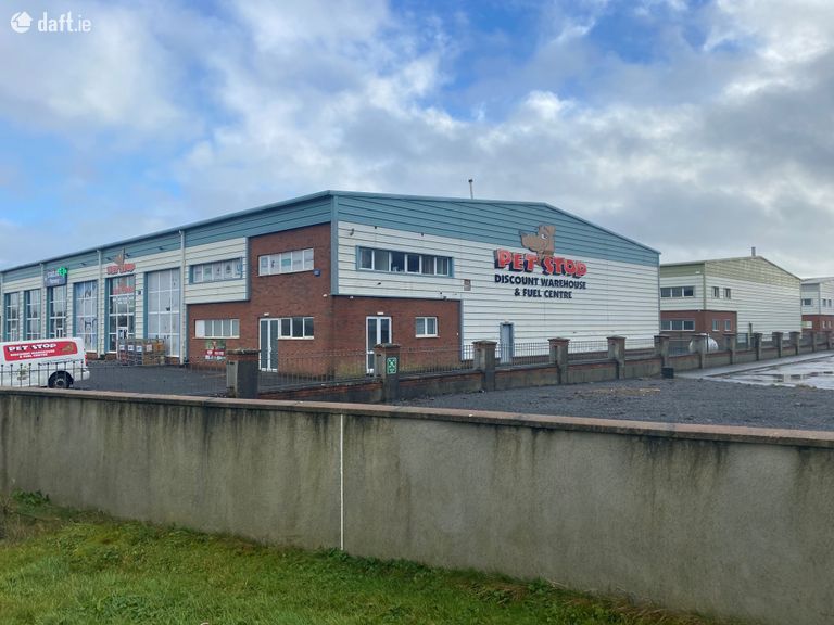 unit 2a, Mastertech Business Park, Athlone Road, Longford, Co. Longford - Click to view photos