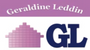 GL Auctioneers Logo