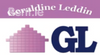 GL Auctioneers Logo