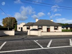 Galway Road, Roscommon Town, Co. Roscommon - Bungalow For Sale