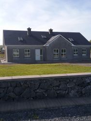 Carrowreagh East, Ballyglunin, Co. Galway - Bungalow For Sale