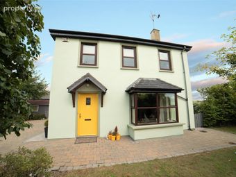 24 Caislean An Easaigh, Castletownroche, Mallow, Co. Cork - Image 2