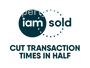 iamsold Logo