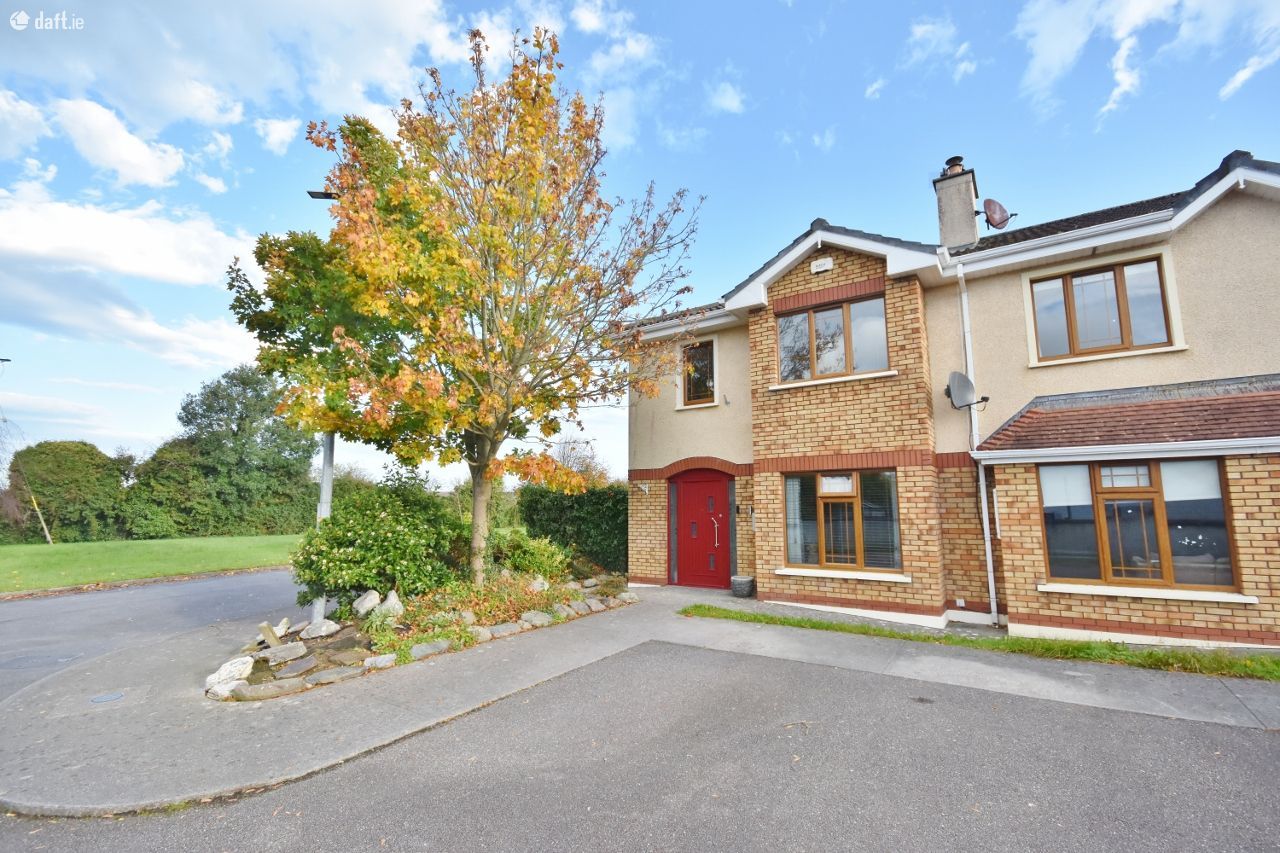 44 Lee Drive, Ballinorig, Tralee, Co. Kerry