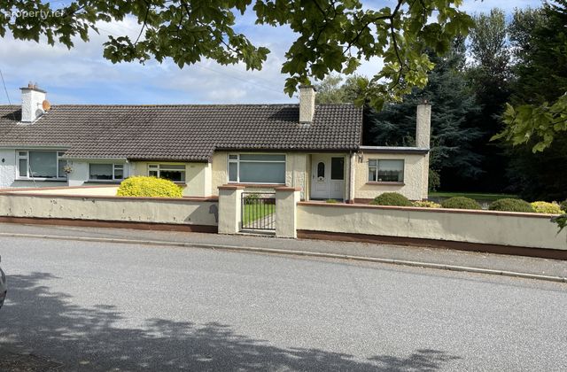 9 Talbot Terrace, Browneshill Road, Carlow Town, Co. Carlow - Click to view photos