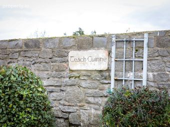 Teach Cuinne, Dungarvan Village, Kilkenny, Co. Kilkenny - Image 3