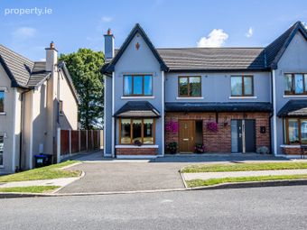 15 Old Forest, Bunclody, Co. Wexford - Image 2