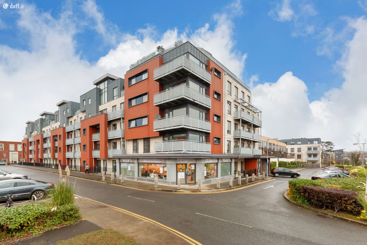 Apartment 56, Clearwater Court South, Lock-Keepers Walk, Royal Canal Park, Dublin 15