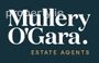 Mullery O'Gara Estate Agents Logo