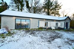 Garvagh Glebe,Dromahair,Sligo, Dromahair, Co. Leitrim - Detached house
