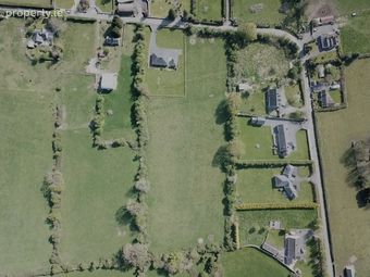 Site 3.5 Acre, Kilshane, Cahir, Co. Tipperary - Image 3