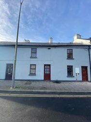 3 Canter's Range, Cathedral Place, Limerick City, Co. Limerick - Terraced house