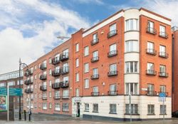 Apartment 18, The Olde Dock, Christchurch, Dublin 8