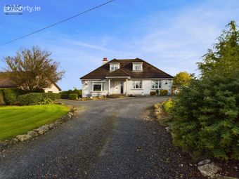 Chaplestown, Tullow Rd, Tullow, Co. Carlow