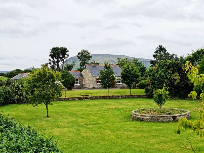 Uragh House, Uragh, Tullaghan, Co. Leitrim Property.ie