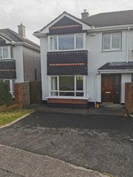 59 Sceilg Ard, Headford Road, Headford Road, Co. Galway - Semi-detached house