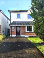60 Na Cluainte,Portarlington,Co. Offaly, Portarlington, Co. Offaly - Semi-detached house