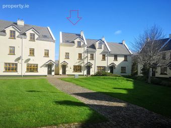 30 Rivergrove, Oranmore, Co. Galway