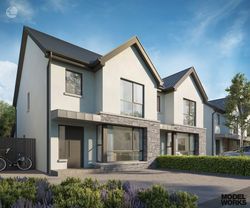 Goldfinch, An Maolan, Forramoyle East, Galway City Centre, Co. Galway - Semi-detached house