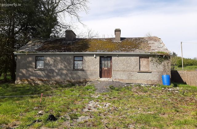 Ballymore West, Boyle, Co. Roscommon - Click to view photos