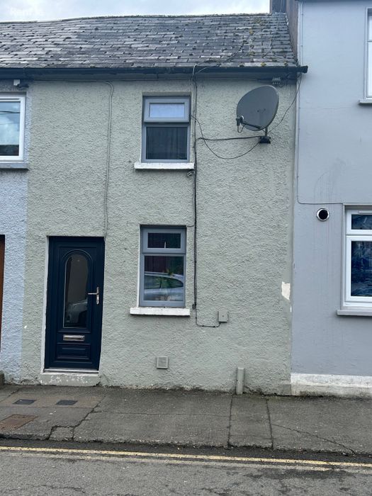 17 Fair Street West, Mallow, Co. Cork, Mallow, Co. Cork Apartments