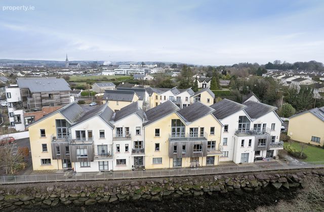 Apartment 15, The Moorings, Midleton, Co. Cork - Click to view photos