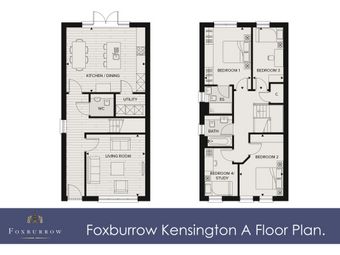 The Foxburrow Kensington, Foxburrow, Stradbally Road, Portlaoise, Co. Laois - Image 5