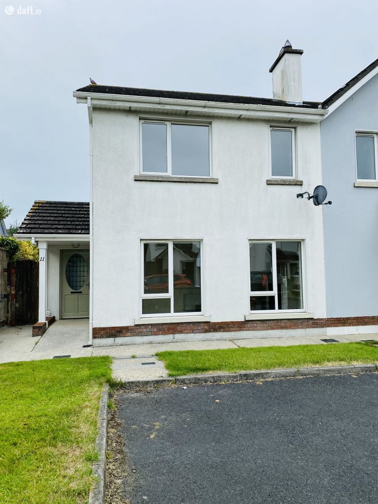 11 Sherlock Walk, Gracedieu, Waterford City, Co. Waterford - Click to view photos