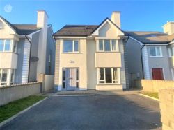 56 Millbrook, Milltown, Co. Galway - Detached house