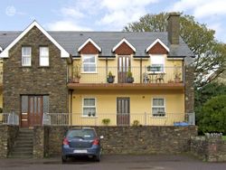 4 Bell Heights Apartments, Bell Heights, Kenmare, Co. Kerry