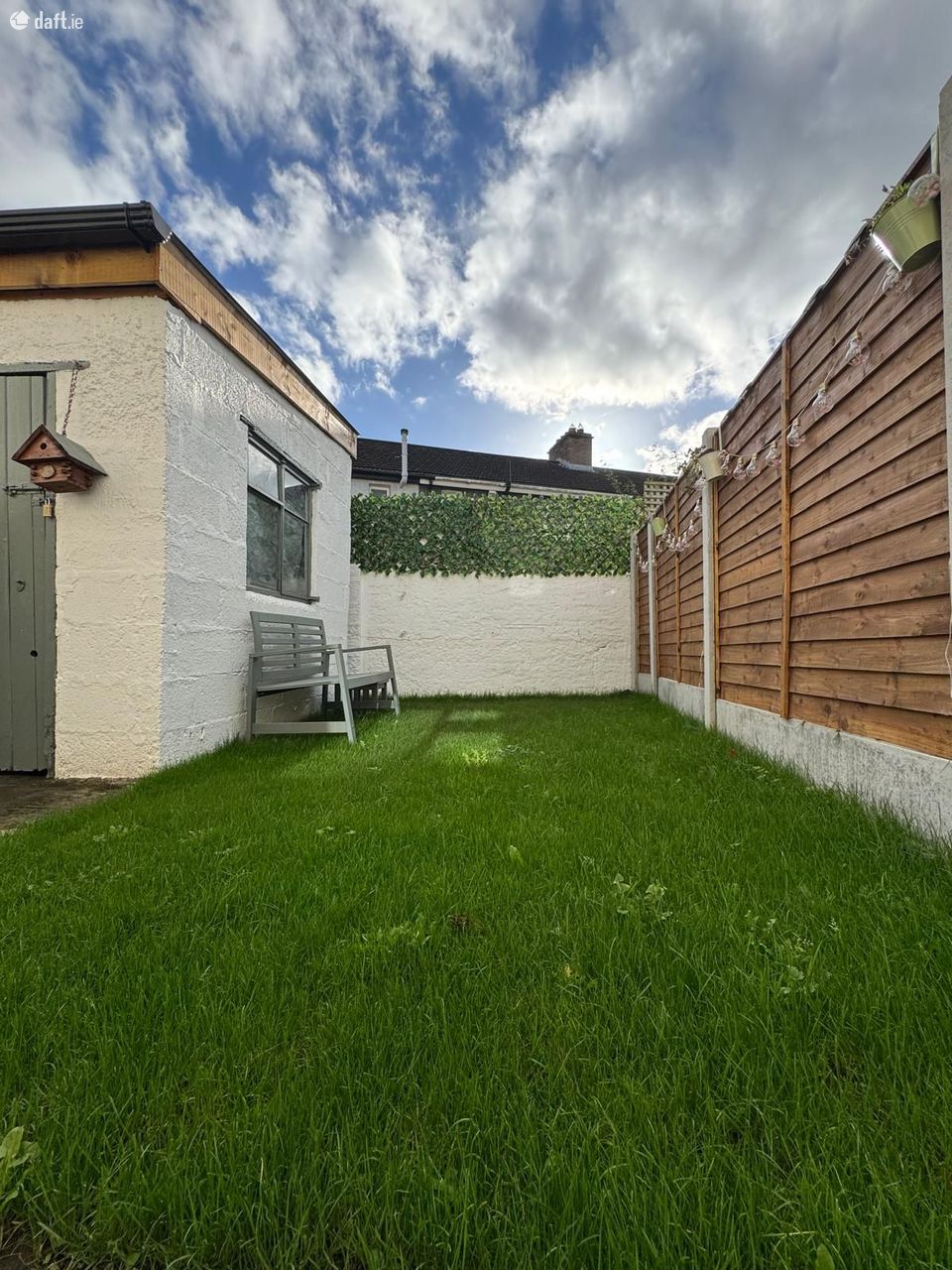 Horan Estates - 140 Tyrconnell Park,Dublin 8, Inchicore, Dublin 8