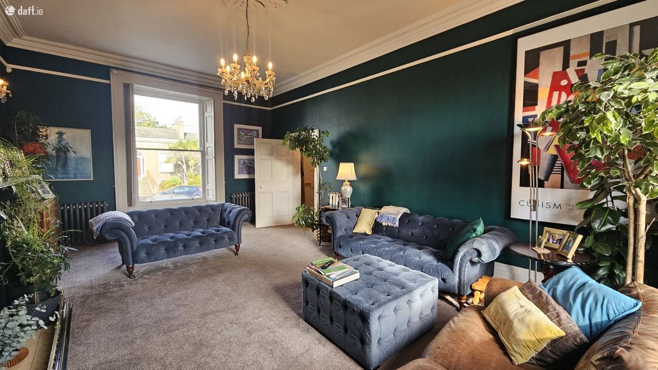 32 Northumberland Avenue,Dun Laoghaire,Co. Dublin, Dun Laoghaire, Co. Dublin