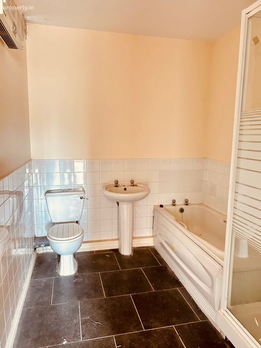 Apartment 6, Elizabeth Court Apartments, Bundoran, Co. Donegal