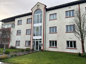 Apartment 9, Riverwalk Apartments, Castlerea, Co. Roscommon - Image 2