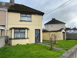 29 Mcdonagh Avenue,Janesboro,Limerick, Janesboro, Co. Limerick - Semi-detached house