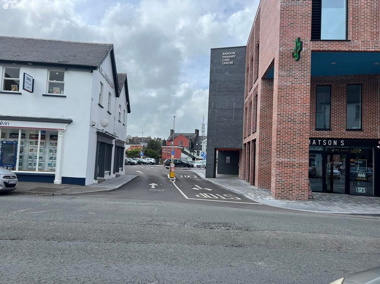 New Road, Bandon, Co. Cork