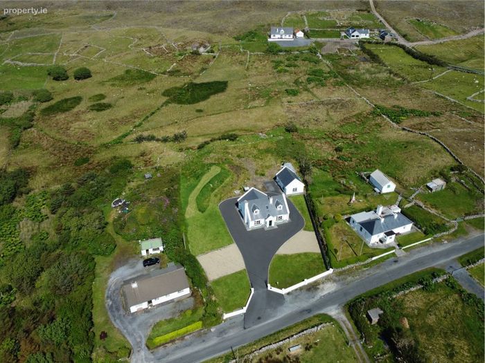 Bunanioo, Currane, Achill, Co. Mayo Property.ie