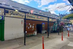 c. 56 sqm.m Commercial Unit, The Bull Ring Market Place, Wexford Town, Co. Wexford